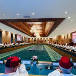 اختتام أشغال الدورة العادية السادسة والثلاثين للمجلس العلمي الأعلى