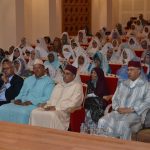 متابعات :أمسية دينية نسائية بإقليم تنغير