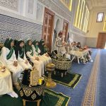 المجلس العلمي المحلي ببنسليمان ينظم حفلا دينيا لختم كتاب الله العزيز تحت شعار” إمارة المؤمنين والعناية بالقرآن الكريم “