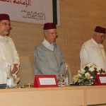 نظم المجلس العلمي الجهوي لجهة مراكش آسفي بتنسيق مع المندوبية الجهوية للشؤون الإسلامية بالجهة، وبالتعاون مع مؤسسة الإمام الجزولي، ندوة علمية جهوية في موضوع: “الإمامة العظمى والمقاصد الكبرى للأمة”