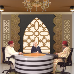 ندوة خاصة بذكرى مرور 15 قرنا علي ميلاد الرسول صلى الله عليه وسلم