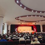 نظم المجلس العلمي الجهوي لجهة الرباط سلا القنيطرة بتنسيق مع المجلس العلمي المحلي لإقليم سيدي قاسم الملتقى الجهوي للسيرة في موضوع:” من السيرة إلى المسيرة عبر ودروس”