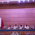 الجلسة الثالثة للندوة العلمية :المذهب المالكي في ظل تطور المجتمع المغربي