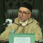ندوة جهوية في السيرة النبوية يؤطرها  ذ. سعيد بيهي بعنوان: “الكمالات المحمدية ومقومات التأسي”